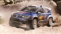Voitures modernes, Rallye, WRC