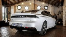 Peugeot 508 | Garage Full test