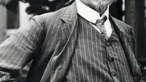August Horch