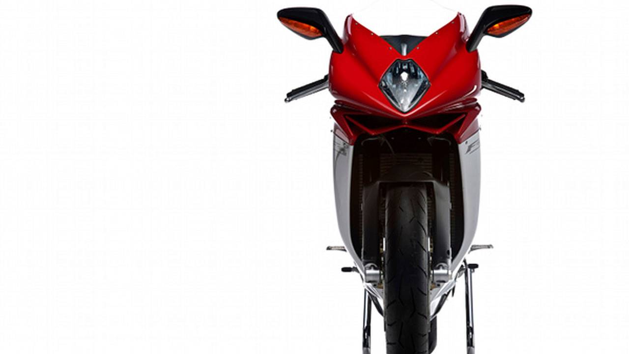 Design Analysis: MV Agusta F3 and Aprilia Tuono V4R