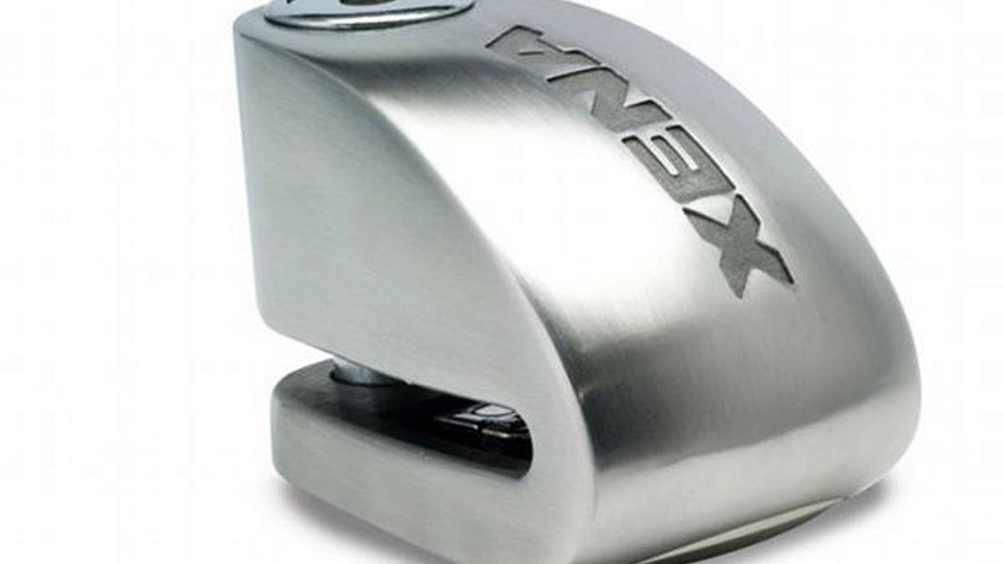 How To Keep Your Motorcycle From Getting Stolen