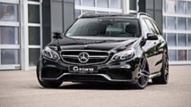 G-Power Mercedes-AMG E63 S Wagon