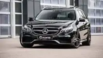 G-Power Mercedes-AMG E63 S Wagon