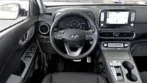 Hyundai Kona Electric Test