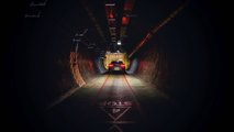Jaguar I-Pace takes on the channel tunnel