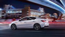 2019 Acura ILX