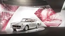 Ferrari Driven by Enzo and Passion and Legend