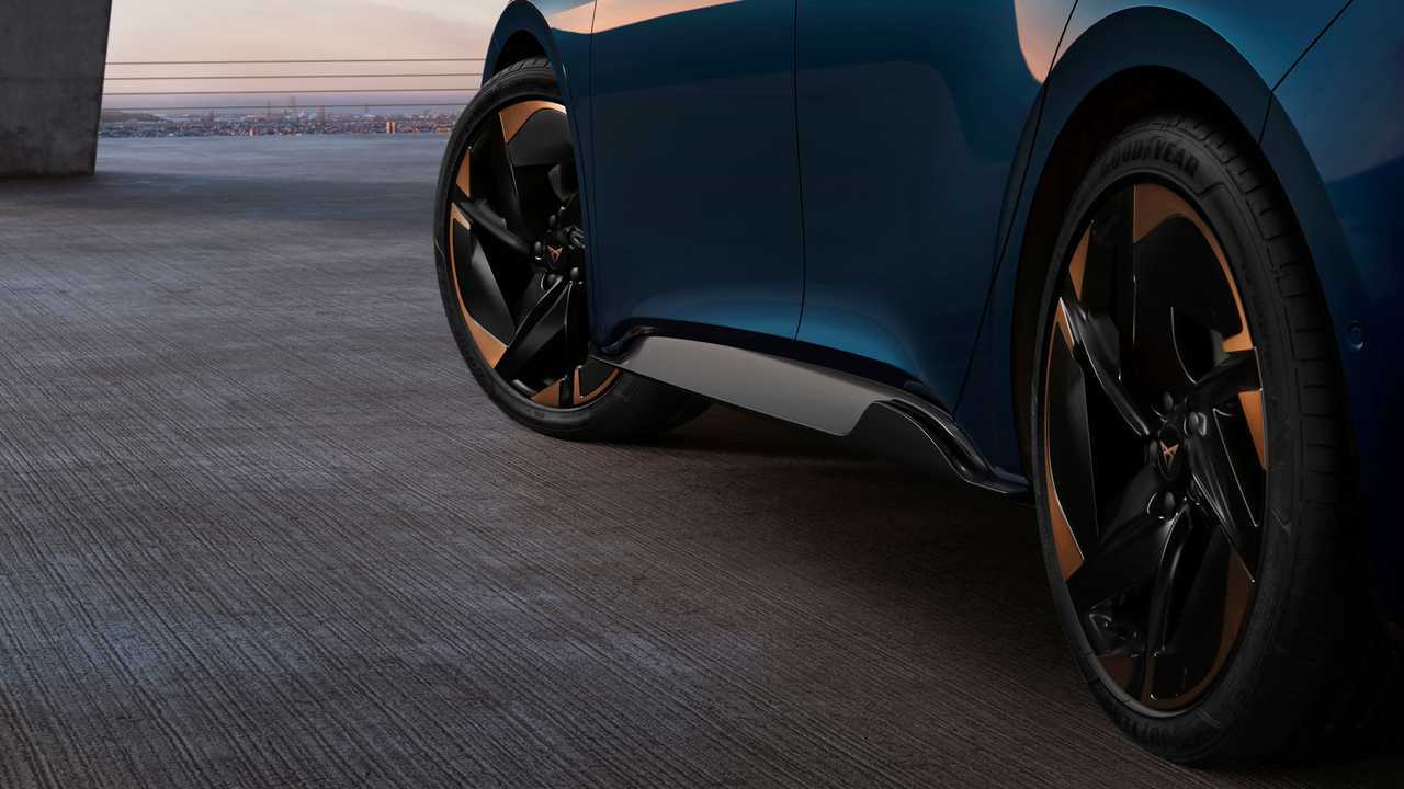 CUPRA Nato 2021