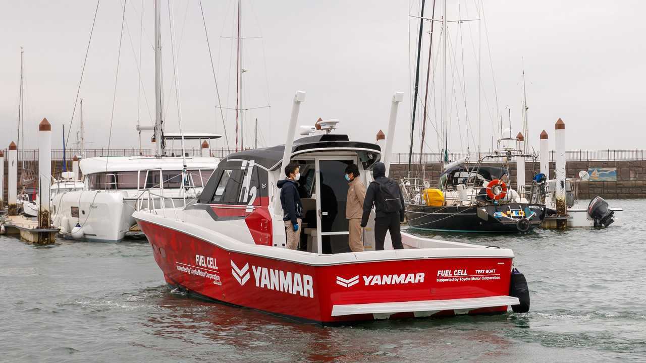 YEX38 FC