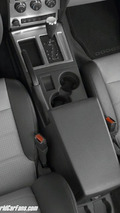 2007 Dodge Nitro