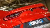 Renault Arkana (2021) im Test