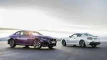 BMW 2er Coupé (2021)