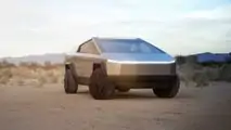 Tesla Cybertruck