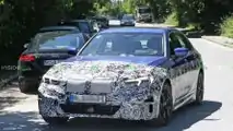 2022 BMW 3 Series Electric