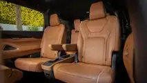 2021 Infiniti QX60