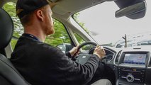 Ford Galaxy FHEV (2021) im Test