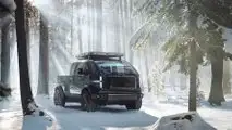 2023 Canoo Electric Pickup Truck Will Bring Innovative Features