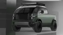 2023 Canoo Electric Pickup Truck Will Bring Innovative Features