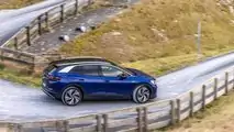 Volkswagen ID.4 essai