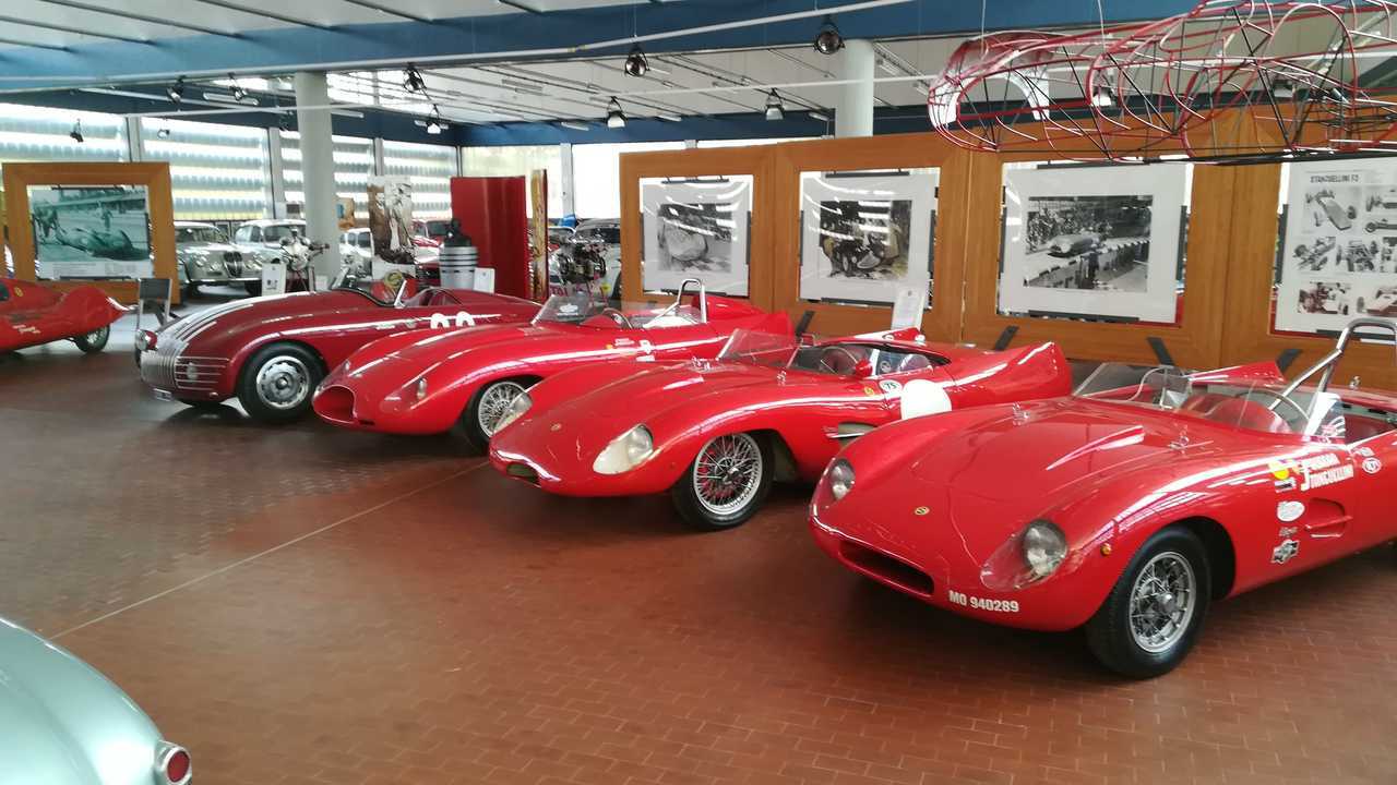 Musei italiani