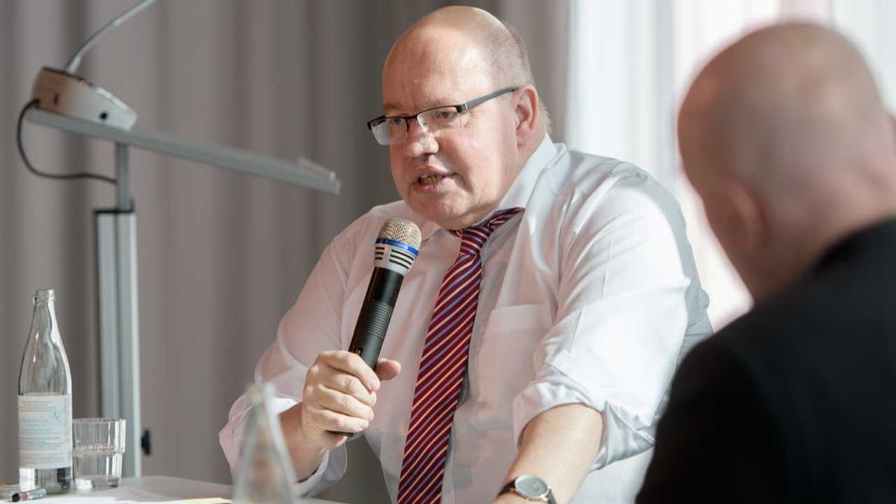 Peter Altmaier