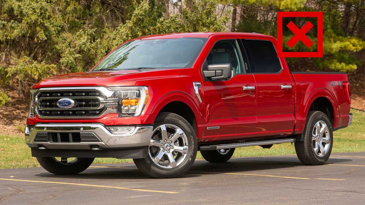 Powertrain Could Be More Refined