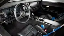 1988 Chevrolet Corvette Callaway SledgeHammer