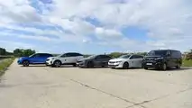 Peugeot Roland Garros 2021