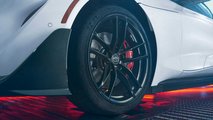 2022 Toyota Supra A91 CF Edition Wheels