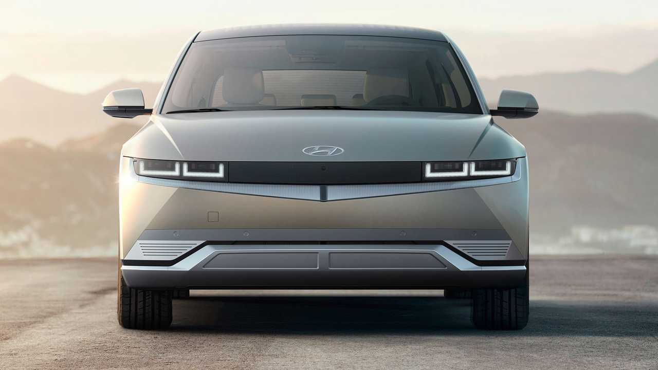Hyundai Ioniq 5 vs Tucson
