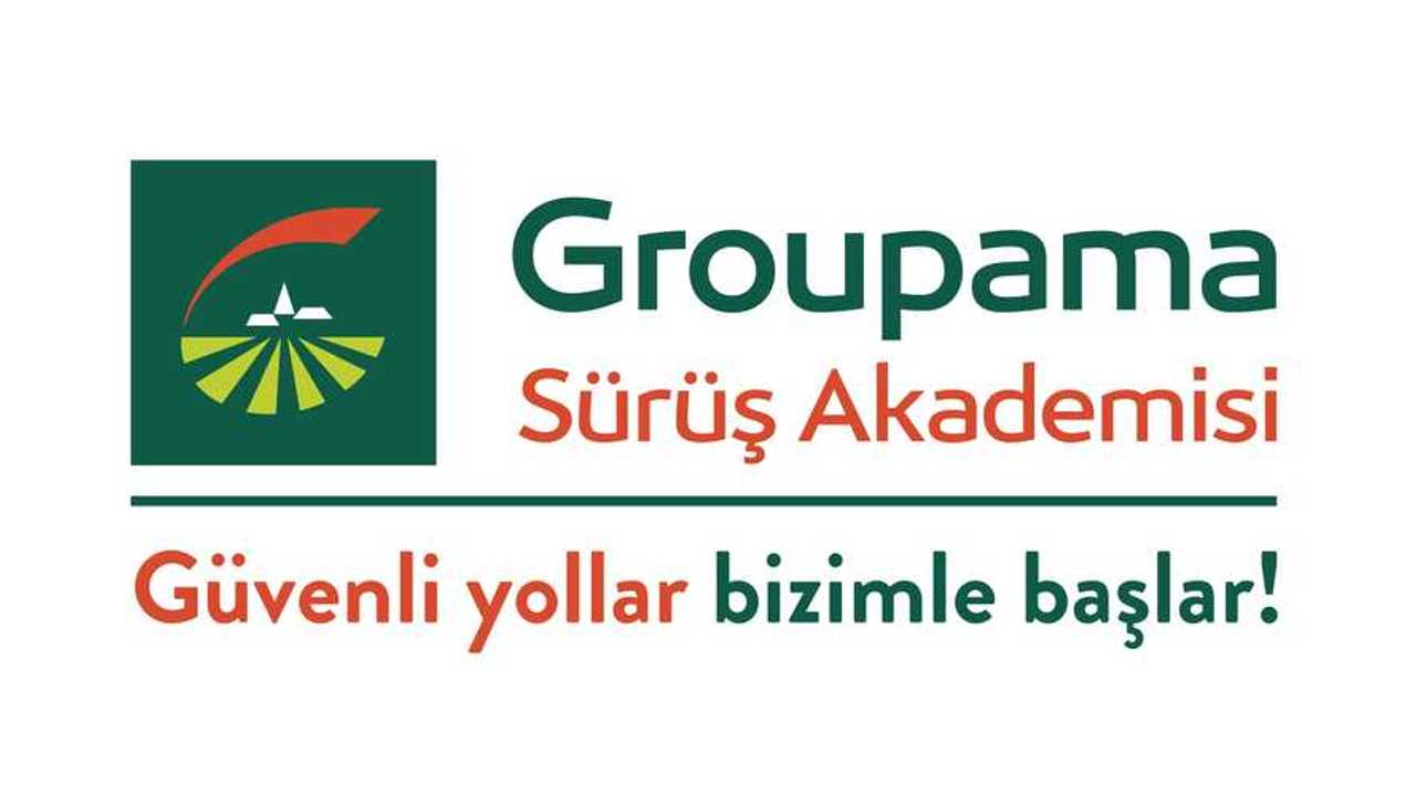 Groupama Sürüş Akademisi