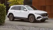 Mercedes EQB