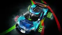 FIA Electric GT