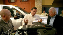 Dodge 6.7-liter Turbo-Diesel Engine