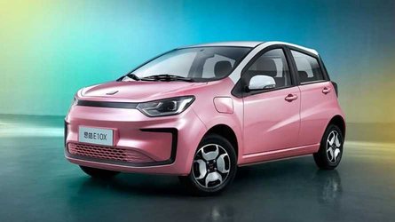 sihao will launch new ev