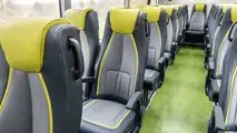 ADL Enviro500EV CHARGE