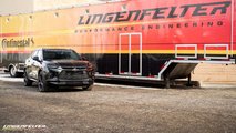 Chevrolet Blazer V6 by Lingenfelter (front three-quarters)