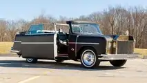 1973 Mohs SafariKar
