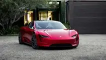 Tesla Roadster