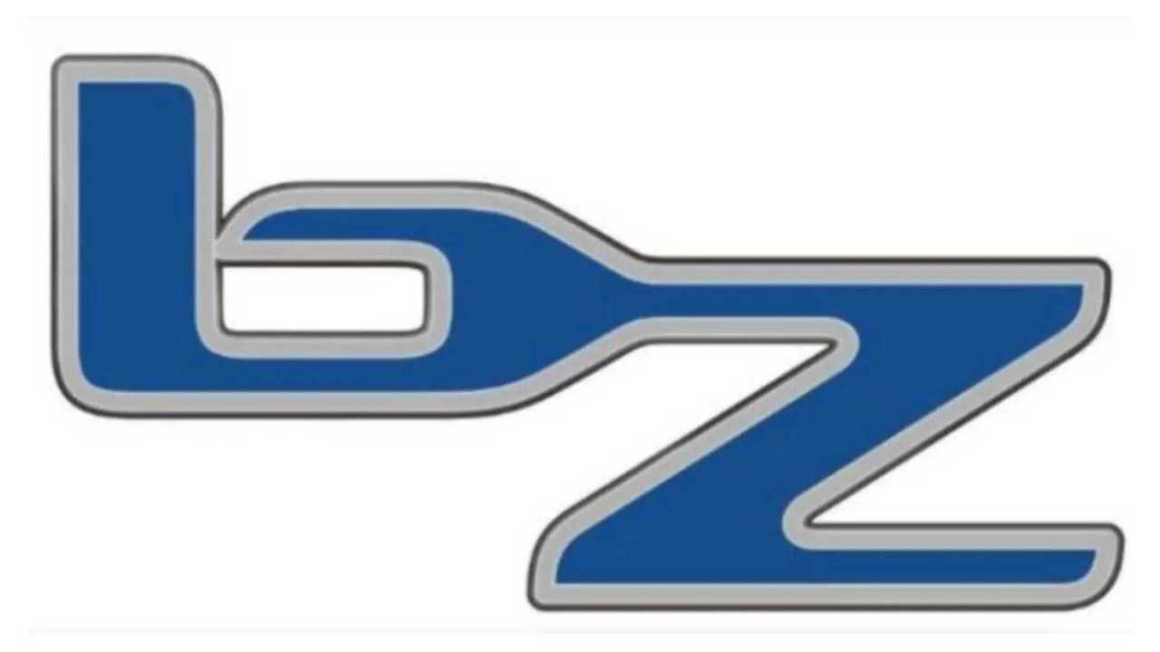 Toyotas BZ-Logo (Bildquelle: InsideEVs Italien)