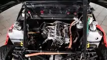 Lancia Rally 037 prototipo
