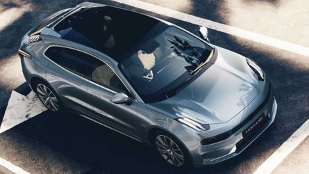 geely no longer owns zeekr