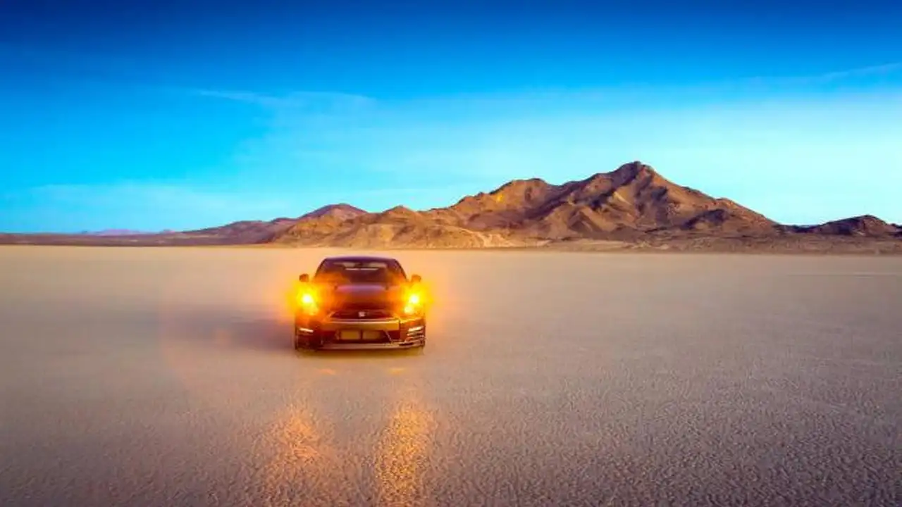 Nissan Gt R Nismo To Do 0 60 Mph In An Unbelievable 2 0s Report