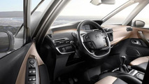 2014 Citroen C4 Picasso
