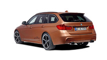 AC Schnitzer BMW 328i Touring Magic Copper 27.2.2013