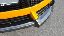 Ford Focus ST by Wolf Racing
