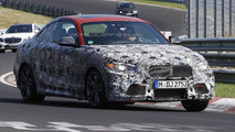 2014 BMW 2-Series Coupe spy photo 25.4.2013