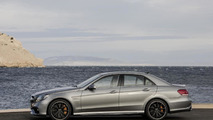 2014 Mercedes-Benz E63 AMG