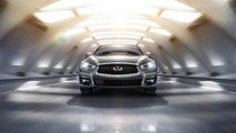 2014 Infiniti Q50 leaked photo 12.1.2013