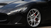 Maserati GranCabrio MC by Novitec Tridente 18.6.2013